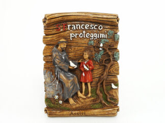 Pergamena S. Francesco_Art. 204