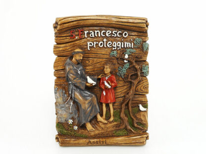 Pergamena S. Francesco_Art. 204