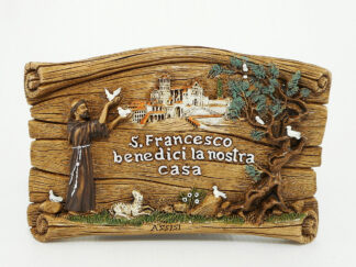 Pergamena S. Francesco_Art. 207