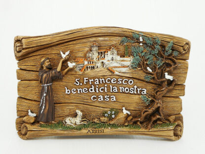 Pergamena S. Francesco_Art. 207