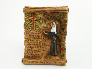 Pergamena S. Rita da Cascia_Art. 242