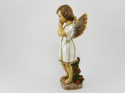 Statua Angelo_Art. 531 - immagine 2