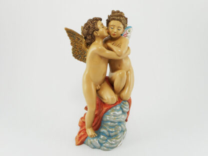Statua Angelo_Art. 535 - immagine 2
