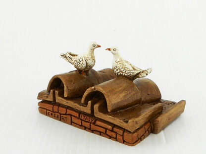 Statua Colombe_Art. 5031 - immagine 2