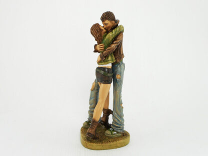 Statua L'Incontro-Bacio_Art. 5050