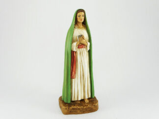 Statua Madonna_Art. 431/CL