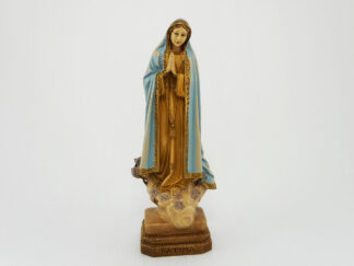 Statua Madonna di Fatima_Art. 425/CL