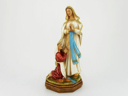 Statua Madonna di Lourdes_Art. 1600