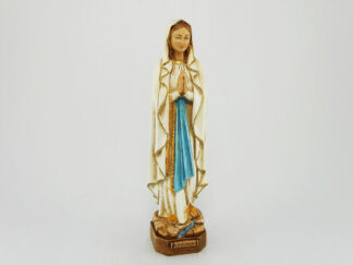 Statua Madonna di Lourdes_Art. 1605