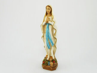 Statua Madonna di Lourdes_Art. 1606