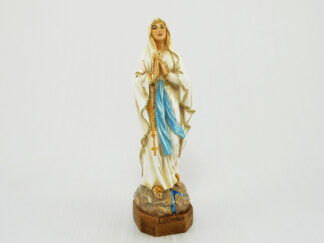 Statua Madonna di Lourdes_Art. 1607