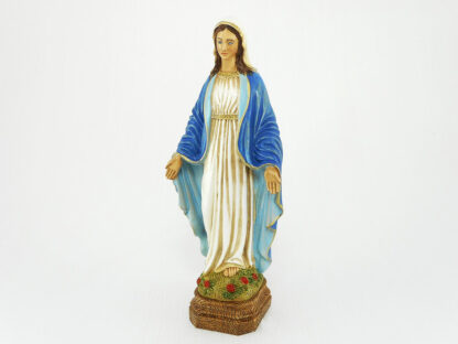 Statua Madonna_Art. 411 - immagine 2