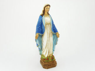 Statua Madonna_Art. 411