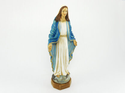 Statua Madonna_Art. 412