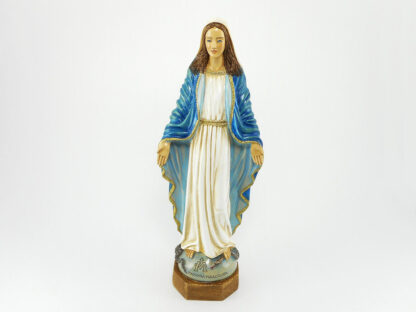 Statua Madonna_Art. 412 - immagine 2