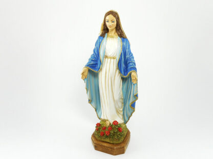 Statua Madonna_Art. 413 - immagine 2