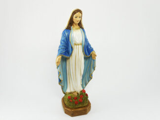 Statua Madonna_Art. 413