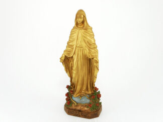 Statua Madonna_Art. 422