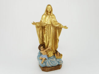 Statua Madonna_Art. 423