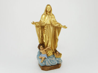 Statua Madonna_Art. 423