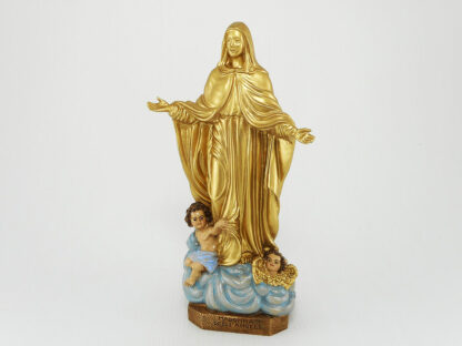 Statua Madonna_Art. 423 - immagine 2