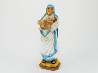 Statua Madre Teresa_Art. 80/CL
