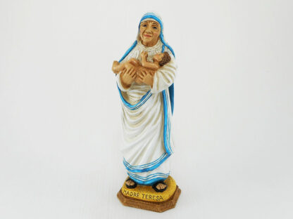 Statua Madre Teresa_Art. 80/CL