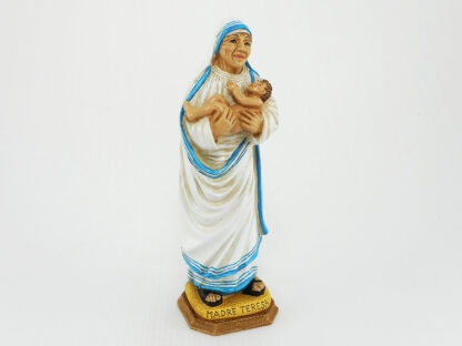 Statua Madre Teresa_Art. 80/CL - immagine 2