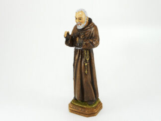 Statua Padre Pio_Art. 87/CL