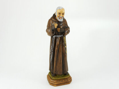Statua Padre Pio_Art. 87/CL - immagine 2