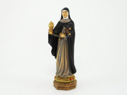 Statua S. Chiara_Art. 41