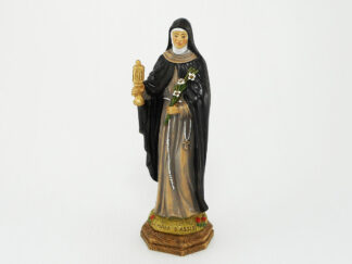 Statua S. Chiara_Art. 42