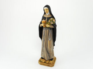 Statua S. Chiara_Art. 43