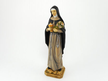 Statua S. Chiara_Art. 43