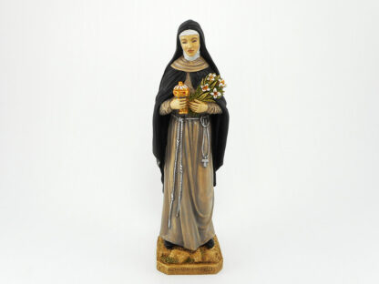 Statua S. Chiara_Art. 43 - immagine 2