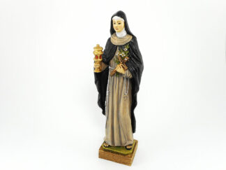 Statua S. Chiara_Art. 44