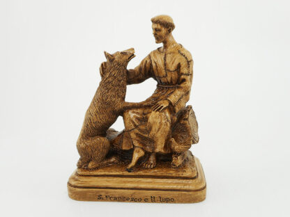 Statua S. Francesco_Art. 02 - immagine 3
