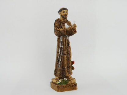 Statua S. Francesco_Art. 32