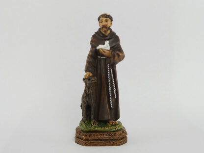 Statue S. Francesco_Art. 35 - immagine 2