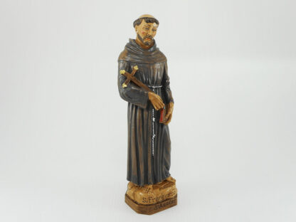 Statua S. Francesco_Art. 53 - immagine 2