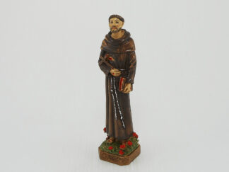 Statua S. Francesco_Art. 57