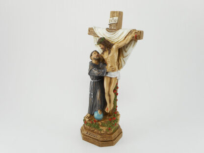 Statua S. Francesco_Art. 60 - immagine 3