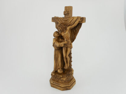 Statua S. Francesco_Art. 60 - immagine 2