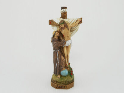 Statua S. Francesco_Art. 61