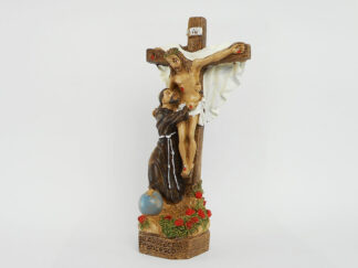 Statua S. Francesco_Art. 62