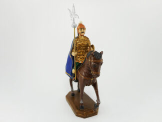Statua S. Giorgio_Art. 71/CL