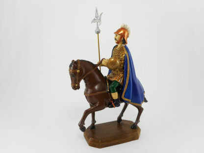 Statua S. Giorgio_Art. 71/CL - immagine 3