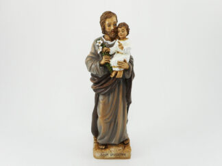 Statua S. Giuseppe_Art. 78/CL
