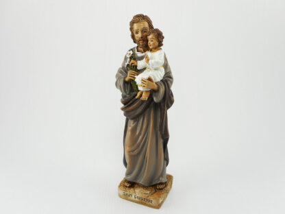 Statua S. Giuseppe_Art. 78/CL - immagine 2