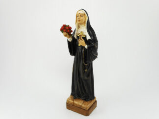 Statua S. Rita da Cascia_Art. 144